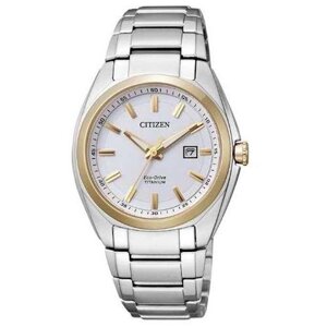 Годинники наручні Citizen EW2214-52A