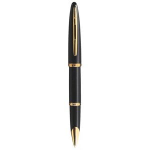 Ручка ролер Waterman Carene Black RB 41 105