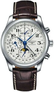 LONGINES MASTER COLLECTION L2.773.4.78.5