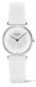 LONGINES LA CLASSIQUE GRANDE DE LONGINES L4.512.4.05.2