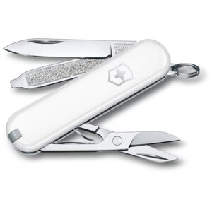 Складаний ніж Victorinox CLASSIC SD Colors Vx06223.7G