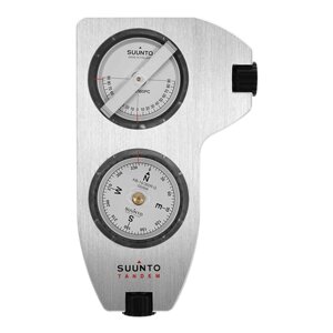 Компас-клінометр SUUNTO TANDEM/360PC/360R DG CLINO/COMPASS