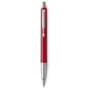 Ручка кулькова Parker Vector 17 Red BP 05 332