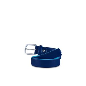 Ремень PIQUADRO синий BL SQUARE/Ultramarin CU3455B2_BLU3