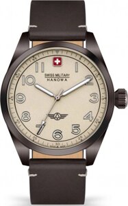 Часы наручные мужские SWISS MILITARY-HANOWA SMWGA2100440