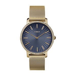 Жіночий годинник Timex Metropolitan Tx2r50600