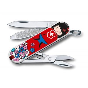 Складаний ніж Victorinox Classic 0.6223. L1608