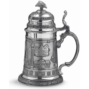 Келих для пива 10350 Artina Beer Stein "Germany" 25 cm