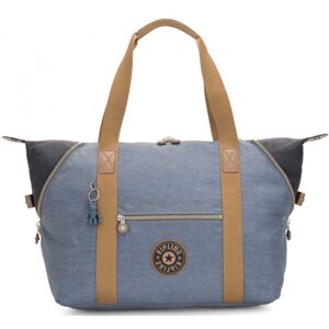 Жіноча сумка Kipling ART MINI Stone Blue Bl (L65) K01327_L65