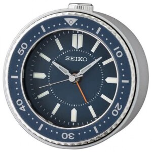 Будильник Seiko QHE184L