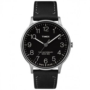 Чоловічі годинники Timex WATERBURY Tx2r25500