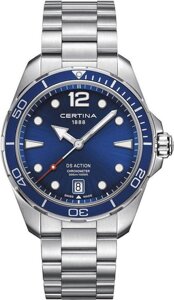 Certina DS ACTION C032.451.11.047.00