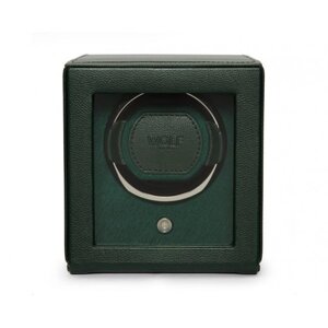 Мувер для годин WOLF серії Cub Winder зелений (Великобританія)