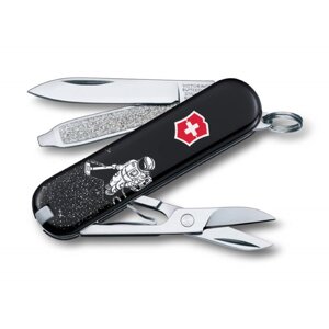 Складаний ніж Victorinox CLASSIC 0.6223. L1408