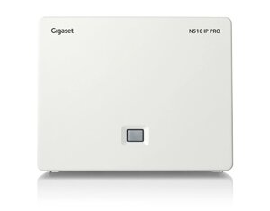 DECT IP Базовая станция Gigaset N510 IP Pro Pro
