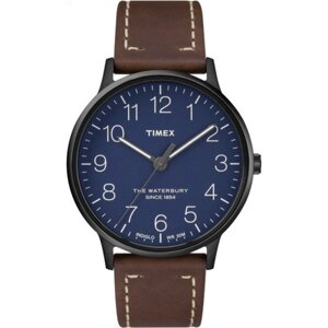 Чоловічі годинники Timex WATERBURY Tx2r25700