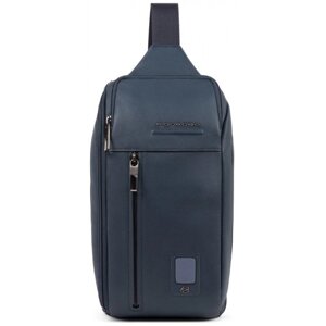 Сумка-рюкзак Piquadro AKRON/Blue CA5107AO_BLU