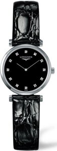 LONGINES LA CLASSIQUE GRANDE DE LONGINES L4.209.4.58.2