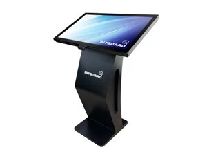 Інтерактивний кіоск INTBOARD INFOCOM PRIME 32″