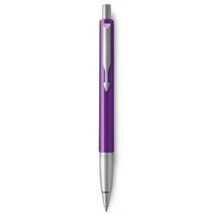 Ручка кулькова Parker Vector 17 Purple BP 05 532