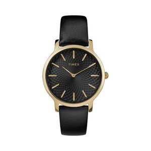 Жіночий годинник Timex METROPOLITAN Skyline Tx2r36400