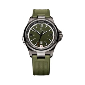 Чоловічий годинник Victorinox Swiss Army NIGHT VISION V241595