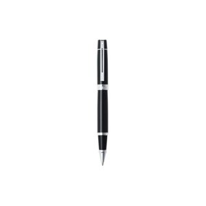 Ручка ролер Sheaffer Gift Collection 300 Glossy Black NT RB Sh931215