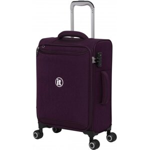 Валіза IT Luggage PIVOTAL/Two Tone Dark Red S Маленький IT12-2461-08-S-M222