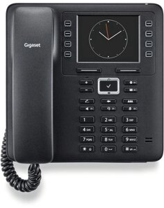 IP телефон Gigaset Pro Maxwell 3