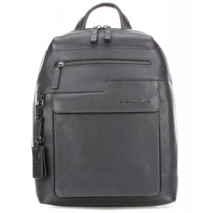 Рюкзак для ноутбука Piquadro VOSTOK/Black CA4787W95_N