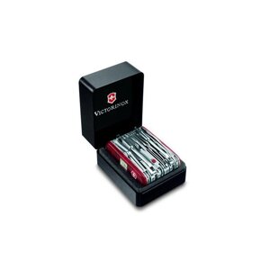 Складаний ніж Victorinox Swisschamp 1.6795. XAVT