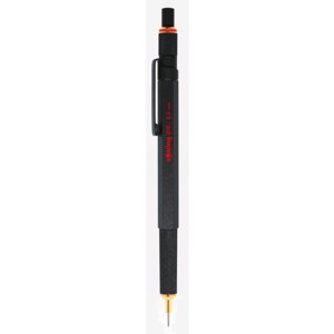 Механічний олівець Rotring 800 Black PCL 0,5 R1904447