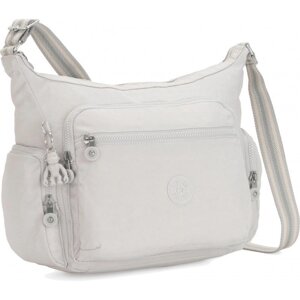 Жіноча сумка Kipling GABBIE Curiosity Grey (19 O) K15255_19O