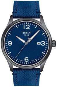 Годинники наручні чоловічі Tissot Gent XL T116.410.37.047.00
