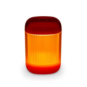 Світильник-тайник "SECRET" помаранчевий LEXON LH47O