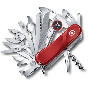 Складаний ніж Victorinox Evolution 2.5393. SE