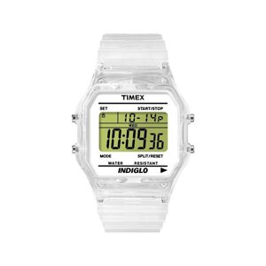 Чоловічі годинники Timex CLASSIC DIGITAL Tx2n803