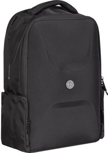 Рюкзак з відділенням для ноутбука CARLTON Dorset LPBPDOS1BLK;01 чорний