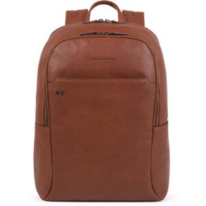 Рюкзак для ноутбука Piquadro BK SQUARE/Tobacco CA4762B3_CU
