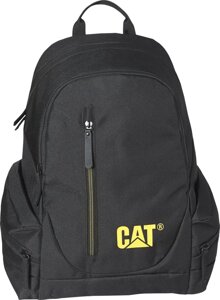 Рюкзак з відділенням для ноутбука CAT the Project 83541;01 чорний