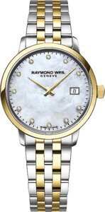 Годинник RAYMOND WEIL 5985-STP-97081