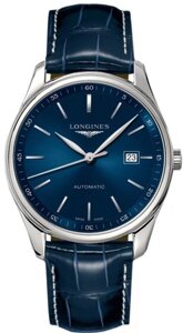 LONGINES THE LONGINES MASTER COLLECTION L2.893.4.92.0