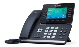 IP телефон Yealink SIP-T54S