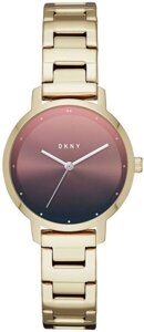 Жіночі годинники DKNY NY2737