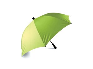Зонт складаний жіночий LEXON LU23U3 лаймового кольору