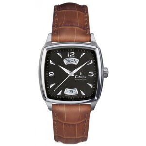 Годинники наручні чоловічі Cimier 5102-SS021E, Watch-TV