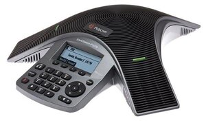 IP телефон для конференцій Polycom IP 5000