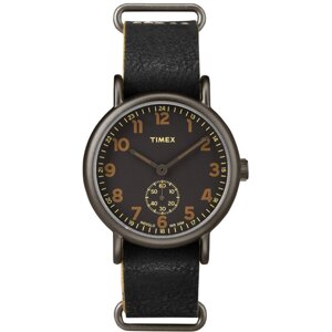 Чоловічі годинники Timex WEEKENDER Oversized Tx2p86700