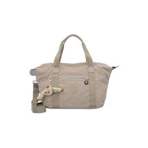 Жіноча сумка Kipling ART S Warm Grey (828) K10065_828