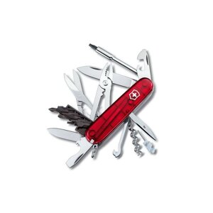 Складаний ніж Victorinox Cybertool 34 1.7725. T